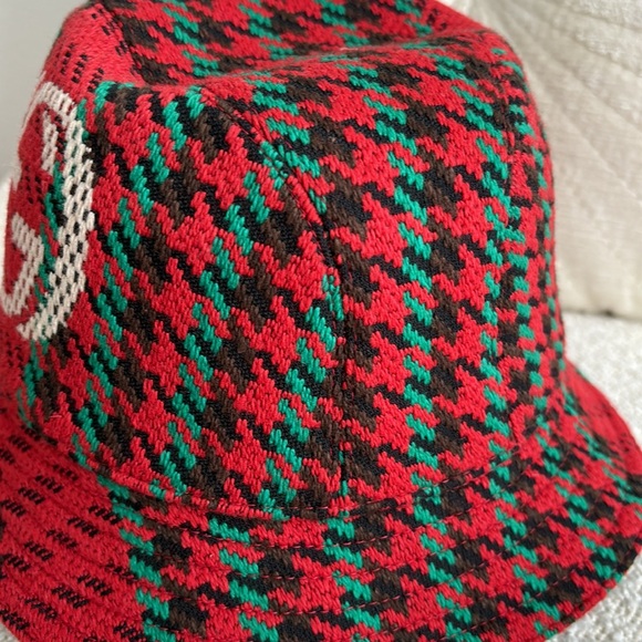 Gucci bucket hat - Picture 10 of 12